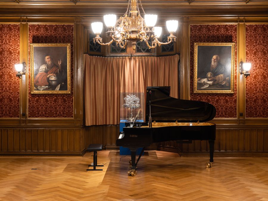 Grosser Saal